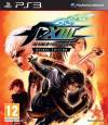 PS3 GAME - The King of Fighters XIII - Deluxe Edition